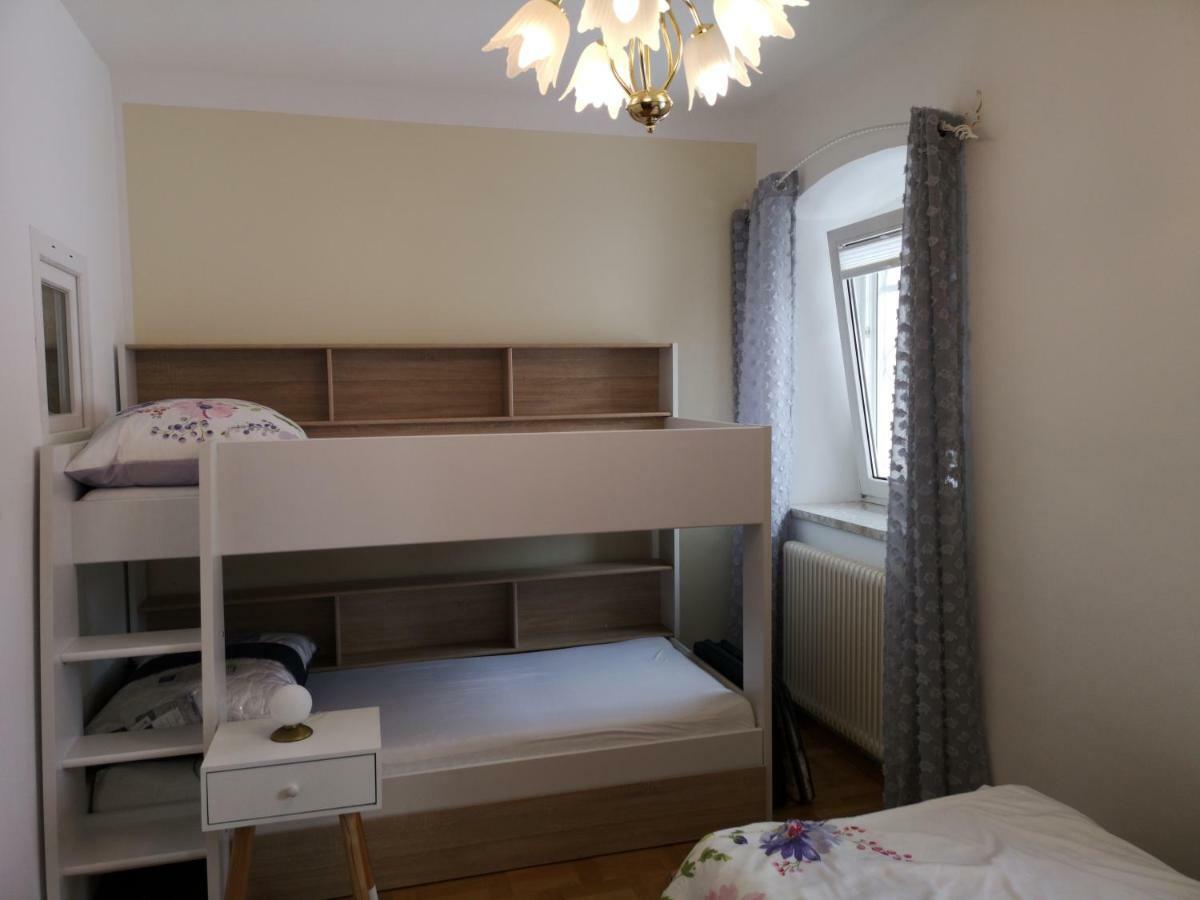 Hargelsberg Ipfmuehle Studio 2 מראה חיצוני תמונה