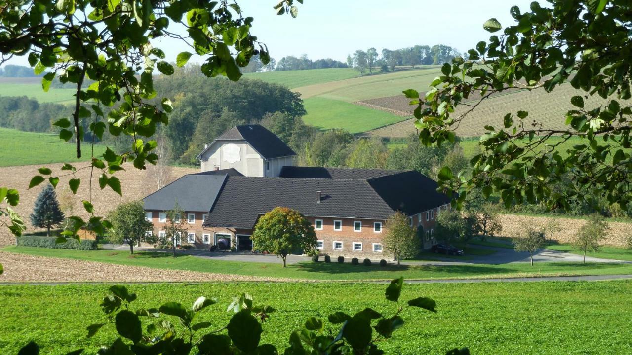 Hargelsberg Ipfmuehle Studio 2 מראה חיצוני תמונה