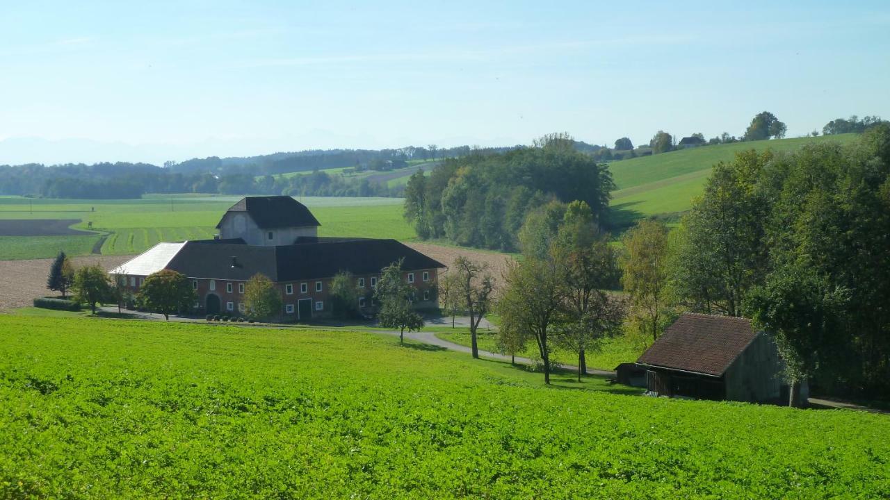 Hargelsberg Ipfmuehle Studio 2 מראה חיצוני תמונה