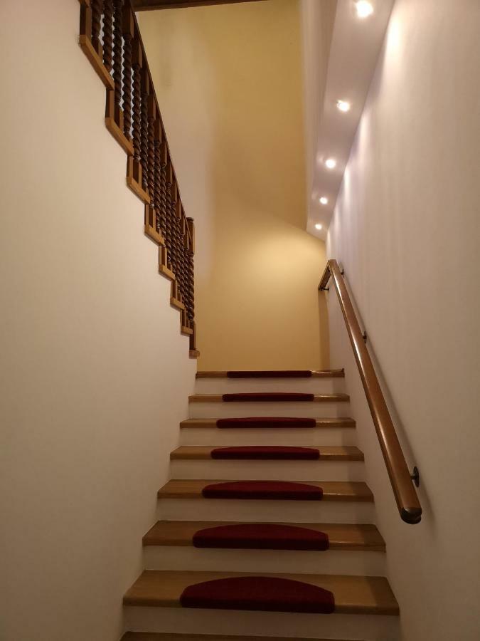 Hargelsberg Ipfmuehle Studio 2 מראה חיצוני תמונה