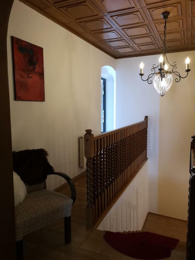 Hargelsberg Ipfmuehle Studio 2 מראה חיצוני תמונה